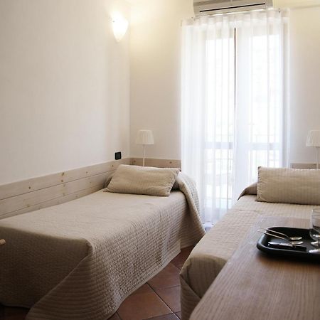 Da Baranin B&B And Apartment Manarola Exterior foto