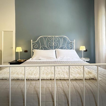 Da Baranin B&B And Apartment Manarola Exterior foto