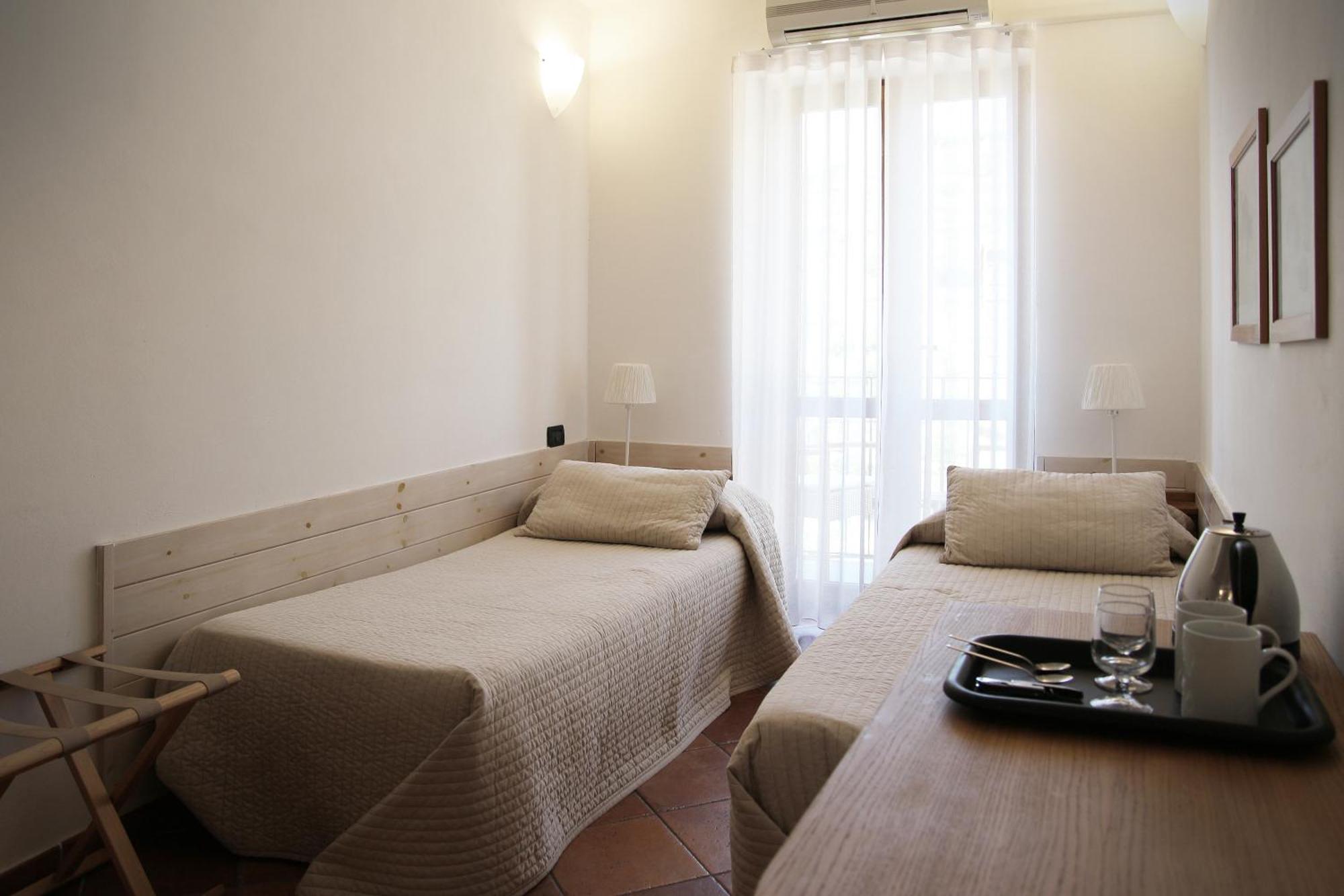 Da Baranin B&B And Apartment Manarola Exterior foto