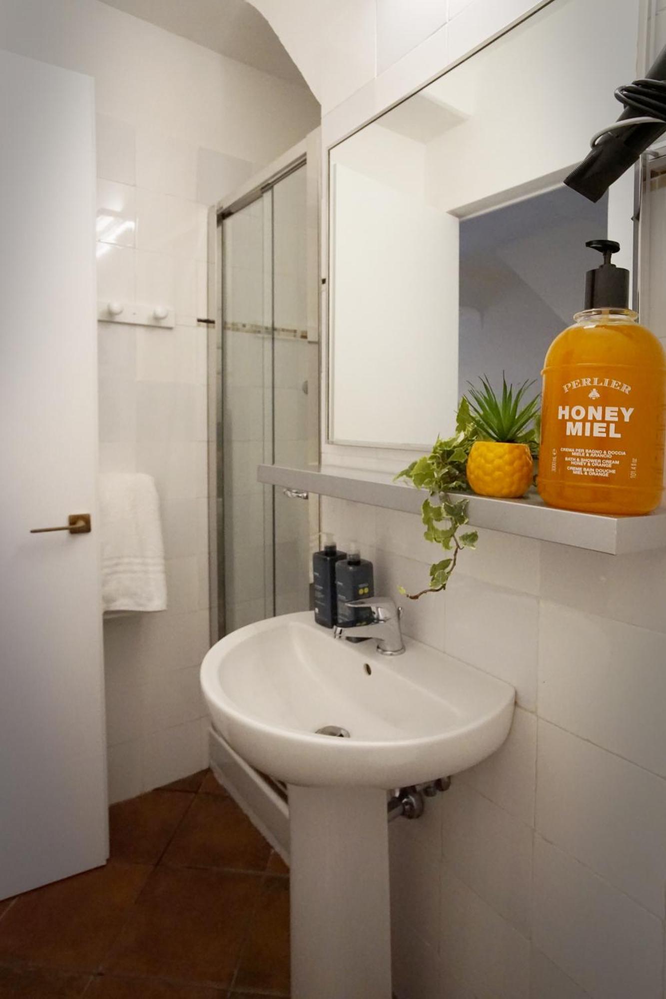 Da Baranin B&B And Apartment Manarola Exterior foto