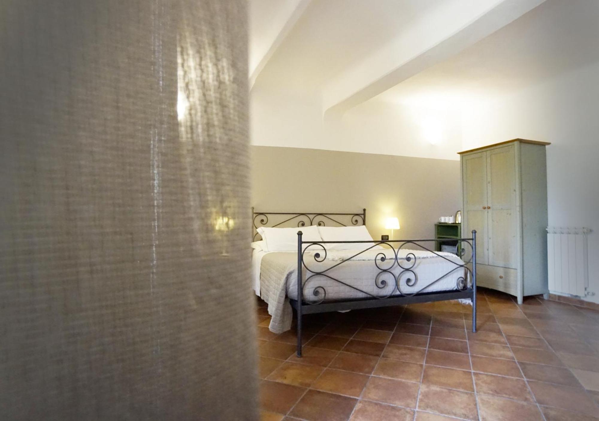 Da Baranin B&B And Apartment Manarola Exterior foto
