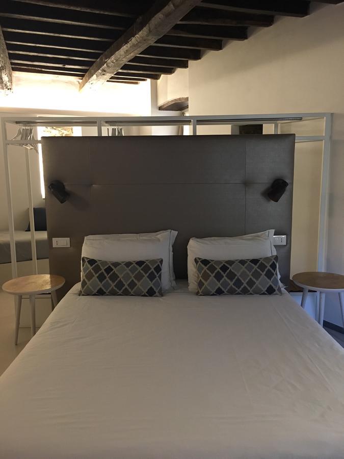 Da Baranin B&B And Apartment Manarola Exterior foto