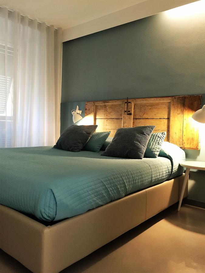 Da Baranin B&B And Apartment Manarola Exterior foto