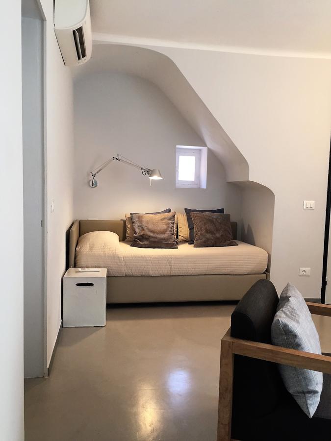 Da Baranin B&B And Apartment Manarola Exterior foto